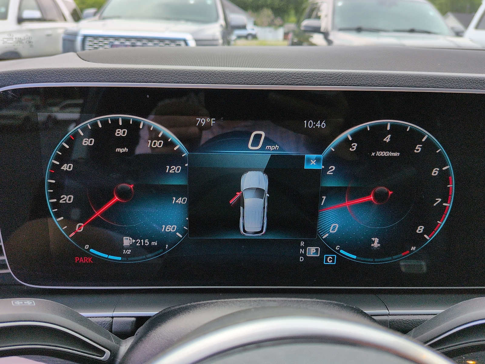 Used 2022 Mercedes-Benz GLE 350 4MATIC image 19