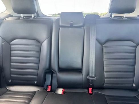 Used 2022 Ford Edge SEL AWD/4WD image 18