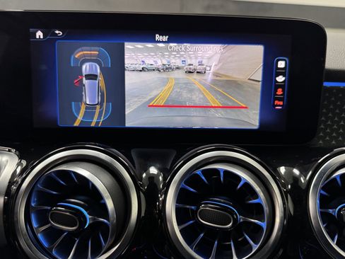 Certified 2024 Mercedes-Benz EQB 300 4MATIC image 30