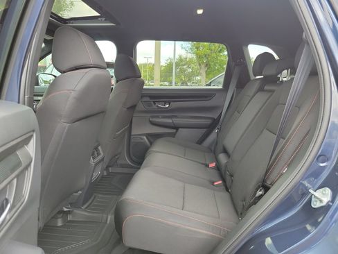Used 2026 Honda CR-V TrailSport image 16