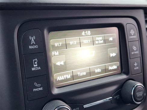 Used 2022 RAM 1500 Big Horn image 19