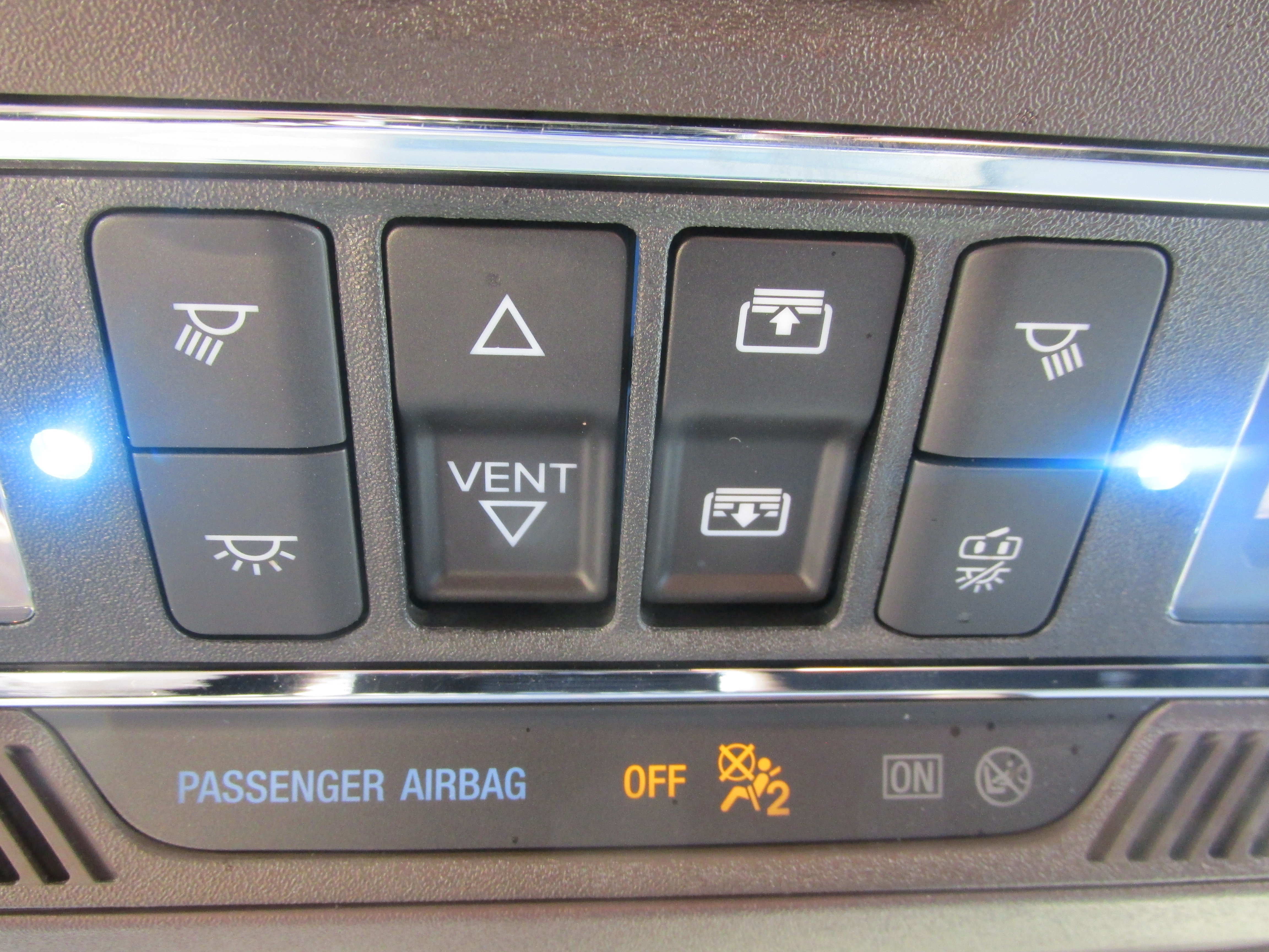 Used 2024 Ford F150 King Ranch w/ FX4 Off-Road Package AWD/4WD image 43