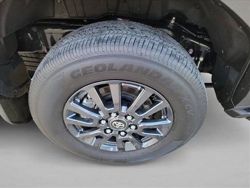 Used 2024 Toyota Land Cruiser 1958 AWD/4WD image 11