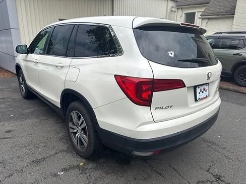 Used 2018 Honda Pilot EX-L image 3