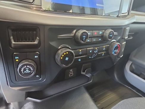 New 2026 Ford F150 XL AWD/4WD image 35