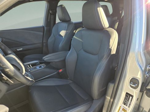 Used 2025 Lexus TX 350 AWD w/ Technology Package image 13