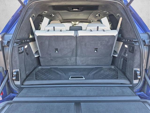 Certified 2025 BMW X7 M60i AWD/4WD image 6