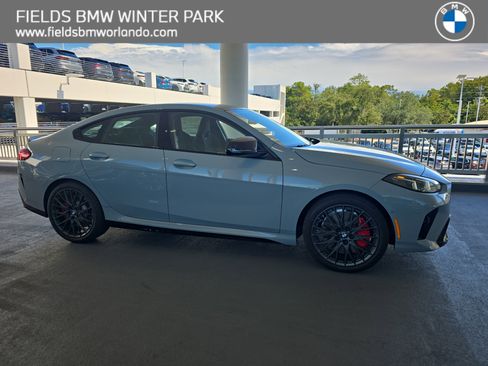 New 2026 BMW M235i xDrive w/ Technology Package image 1