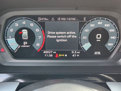 Used 2023 Audi A3 2.0T Premium image 10