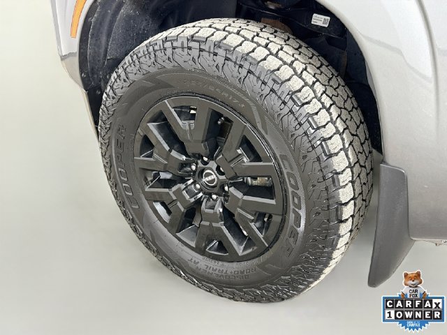 Used 2022 Nissan Frontier SV AWD/4WD image 29