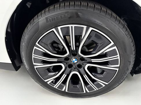 New 2026 BMW X3 xDrive30i w/ Premium Package AWD/4WD image 31