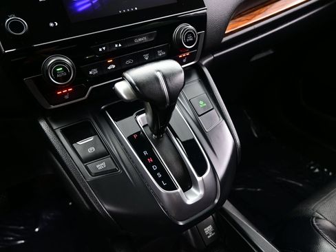 Used 2018 Honda CR-V EX-L image 22