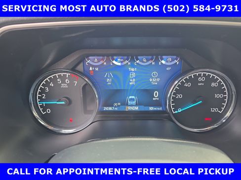 Certified 2023 Ford F150 XLT w/ Equipment Group 302A High image 32