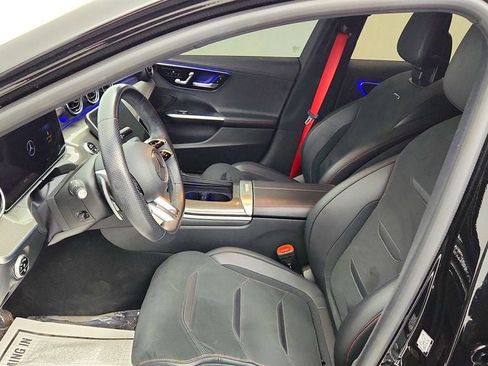 Used 2023 Mercedes-Benz C 43 AMG 4MATIC Sedan image 19