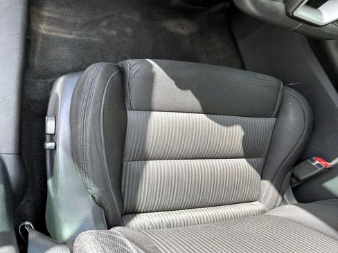 Used 2017 Nissan Maxima 3.5 S image 8