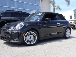Used 2024 MINI Cooper S video 1