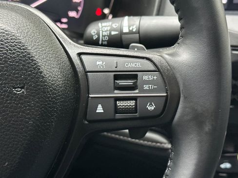 Used 2024 Honda Accord EX-L image 26