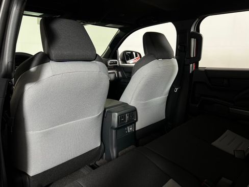 New 2025 Toyota 4Runner TRD Off-Road image 18