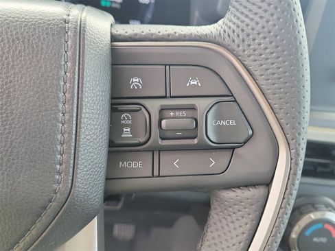 New 2026 Toyota Tacoma TRD Off-Road image 23