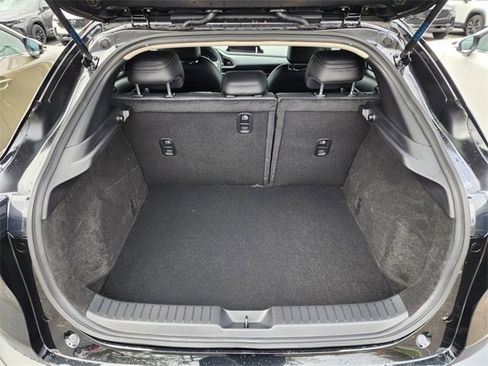 Certified 2024 MAZDA CX-30 AWD 2.5 S w/ Select Sport Pkg image 7