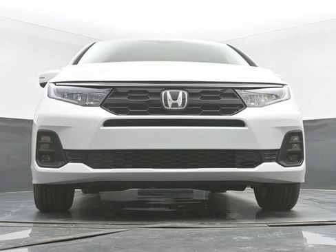 New 2026 Honda Odyssey Touring image 47
