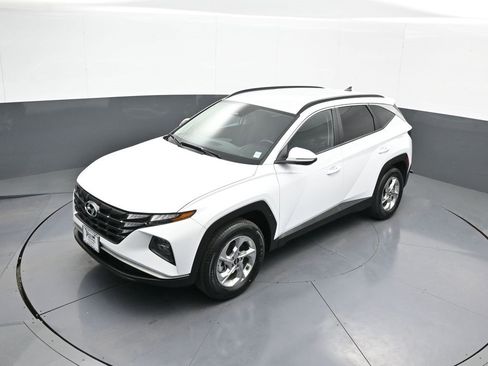 Used 2023 Hyundai Tucson SEL image 33