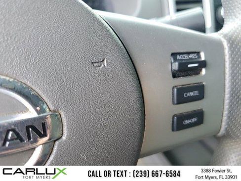 Used 2014 Nissan Frontier S image 22