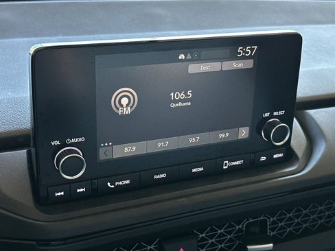 Used 2023 Honda Accord EX image 16