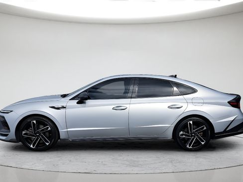 Used 2024 Hyundai Sonata N Line FWD image 6