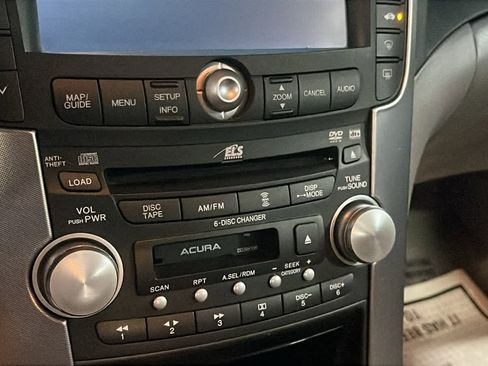 Used 2005 Acura TL FWD image 18