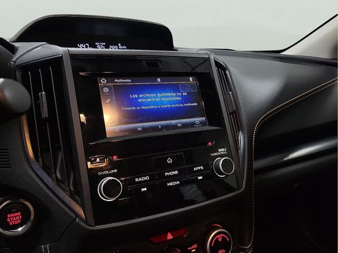 Used 2023 Subaru Crosstrek 2.5i Sport image 17