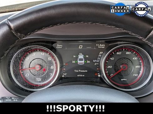 Used 2023 Dodge Charger SXT image 35