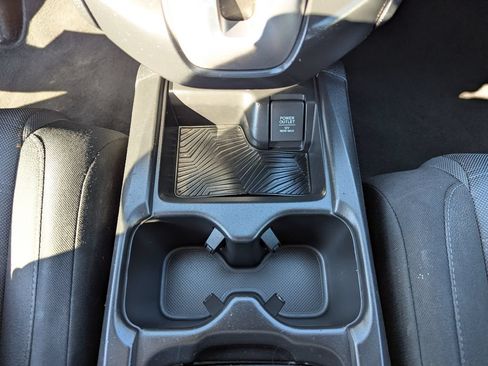 Used 2017 Honda CR-V EX image 25