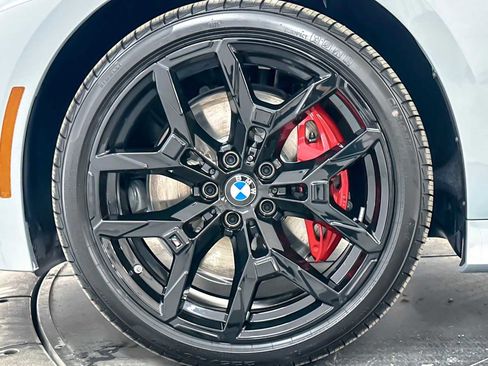 New 2026 BMW 330i xDrive Sedan w/ M Sport Package image 24