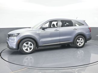 Used 2022 Kia Sorento LX video 2