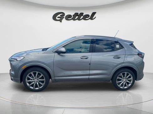 New 2026 Buick Encore GX Avenir w/ Avenir Technology Package AWD/4WD image 8