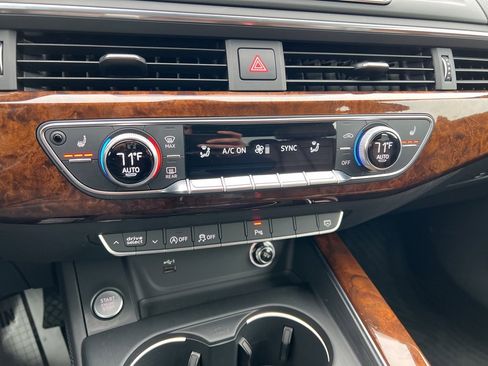 Used 2019 Audi A4 2.0T Premium Plus w/ Premium Plus Package image 24