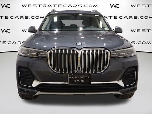 Used 2021 BMW X7 xDrive40i w/ Cold Weather Package image 4