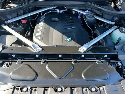 New 2026 BMW X5 sDrive40i w/ M Sport Package RWD image 25