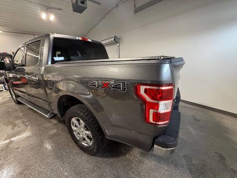 Used 2019 Ford F150 XLT w/ Equipment Group 302A Luxury image 6