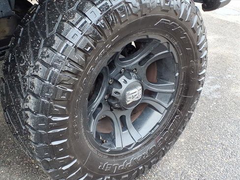 Used 2017 Ford F250 XL w/ Power Equipment Group image 10