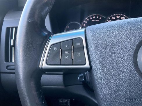 Used 2008 Cadillac STS V8 image 10