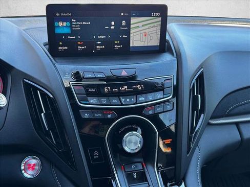 Used 2022 Acura RDX AWD image 13