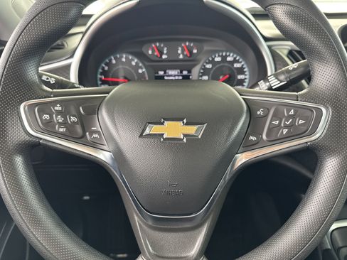 Certified 2023 Chevrolet Malibu LT image 29