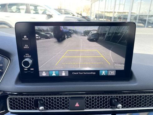 Used 2024 Honda Civic Touring image 18