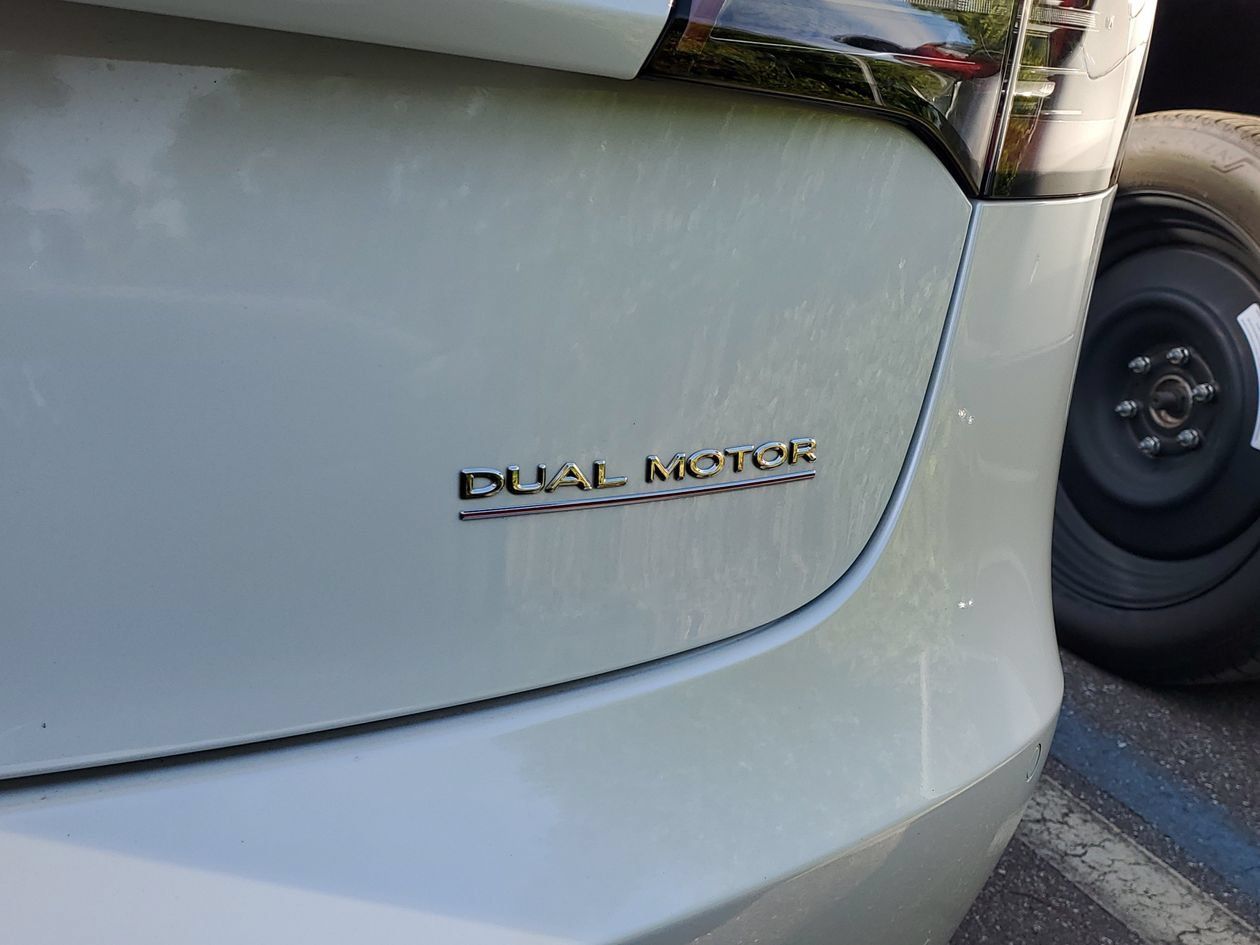 Used 2021 Tesla Model 3 Performance AWD/4WD image 7