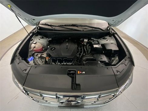 Used 2024 Hyundai Tucson Limited image 26