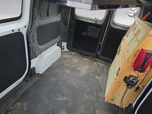 Used 2016 Chevrolet City Express LT FWD image 13