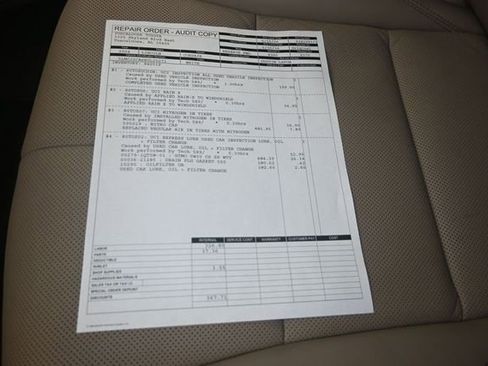 Used 2024 Lincoln Corsair Reserve FWD image 4