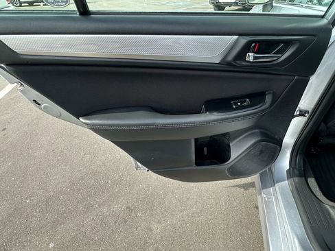 Used 2018 Subaru Legacy 2.5i Premium w/ Eyesight & BSD & Rcta & HBA image 28